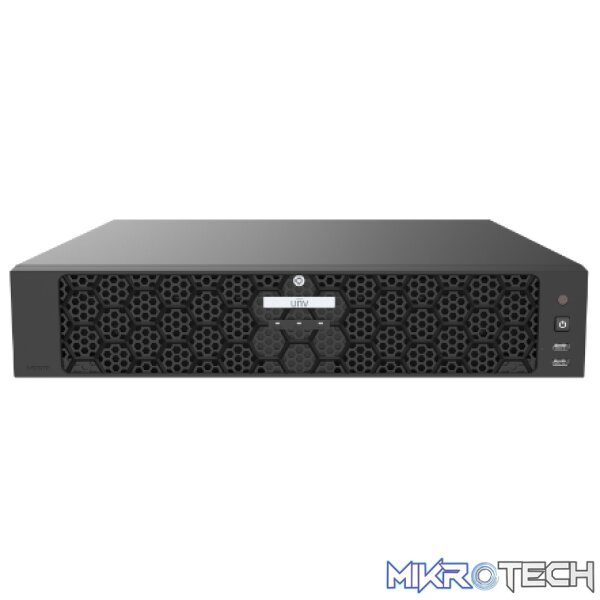 8 HDDs Network Video Recorder  CCTV
